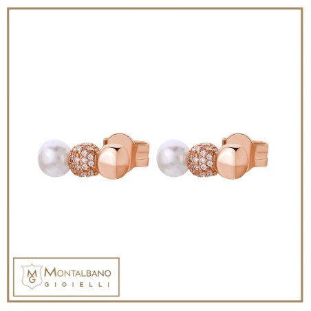 Gioielli Rosato – Orecchini In Argento